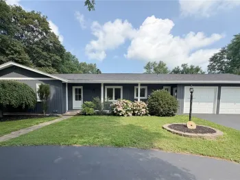 Property at 1562 Ridge Road, Webster, NY 14580