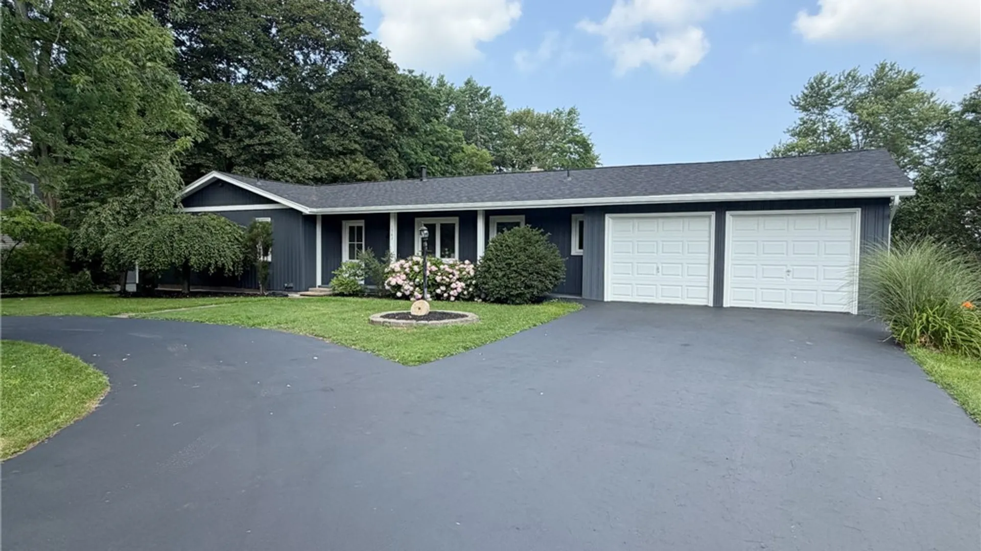 Property at 1562 Ridge Road, Webster, NY 14580 2