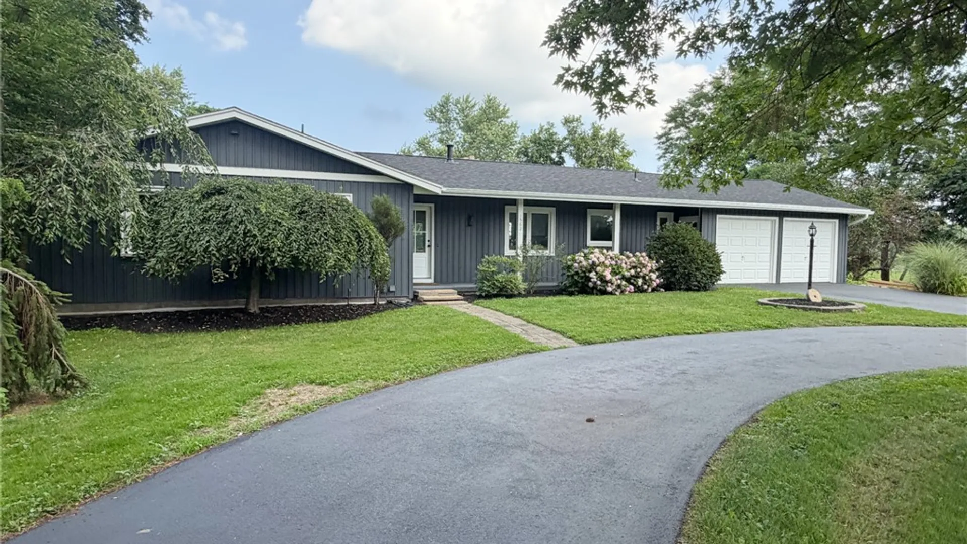 Property at 1562 Ridge Road, Webster, NY 14580 3