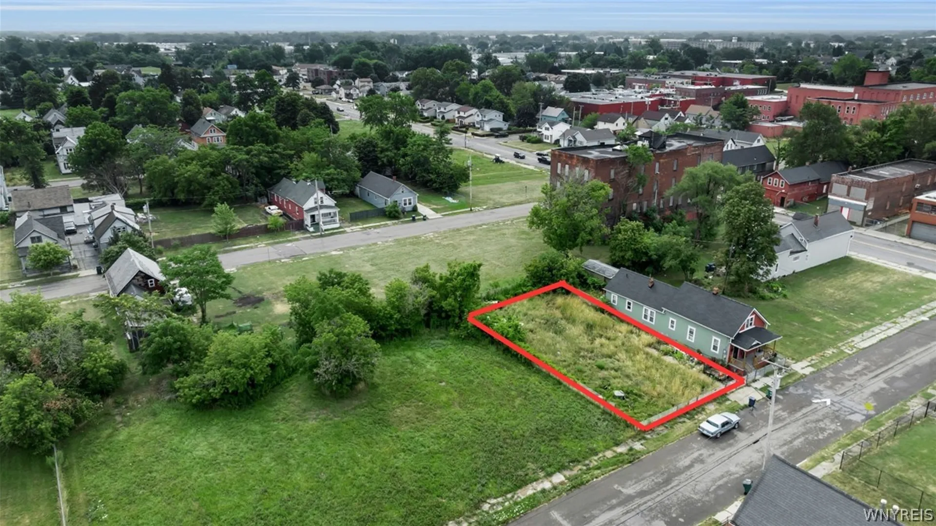 Property at 83 Shumway Street, Buffalo, NY 14206 2