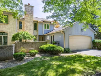 Property at 13 Tobey Court, Pittsford, NY 14534