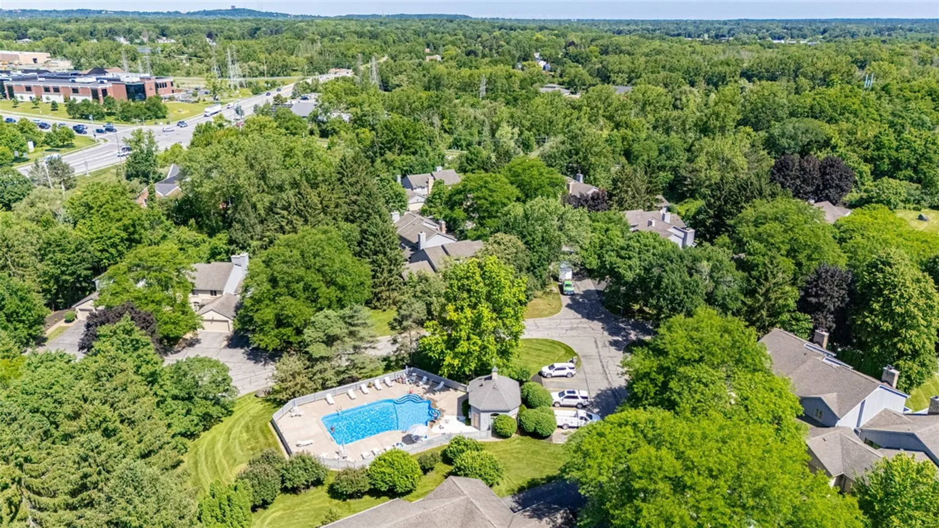 Property at 13 Tobey Court, Pittsford, NY 14534 41