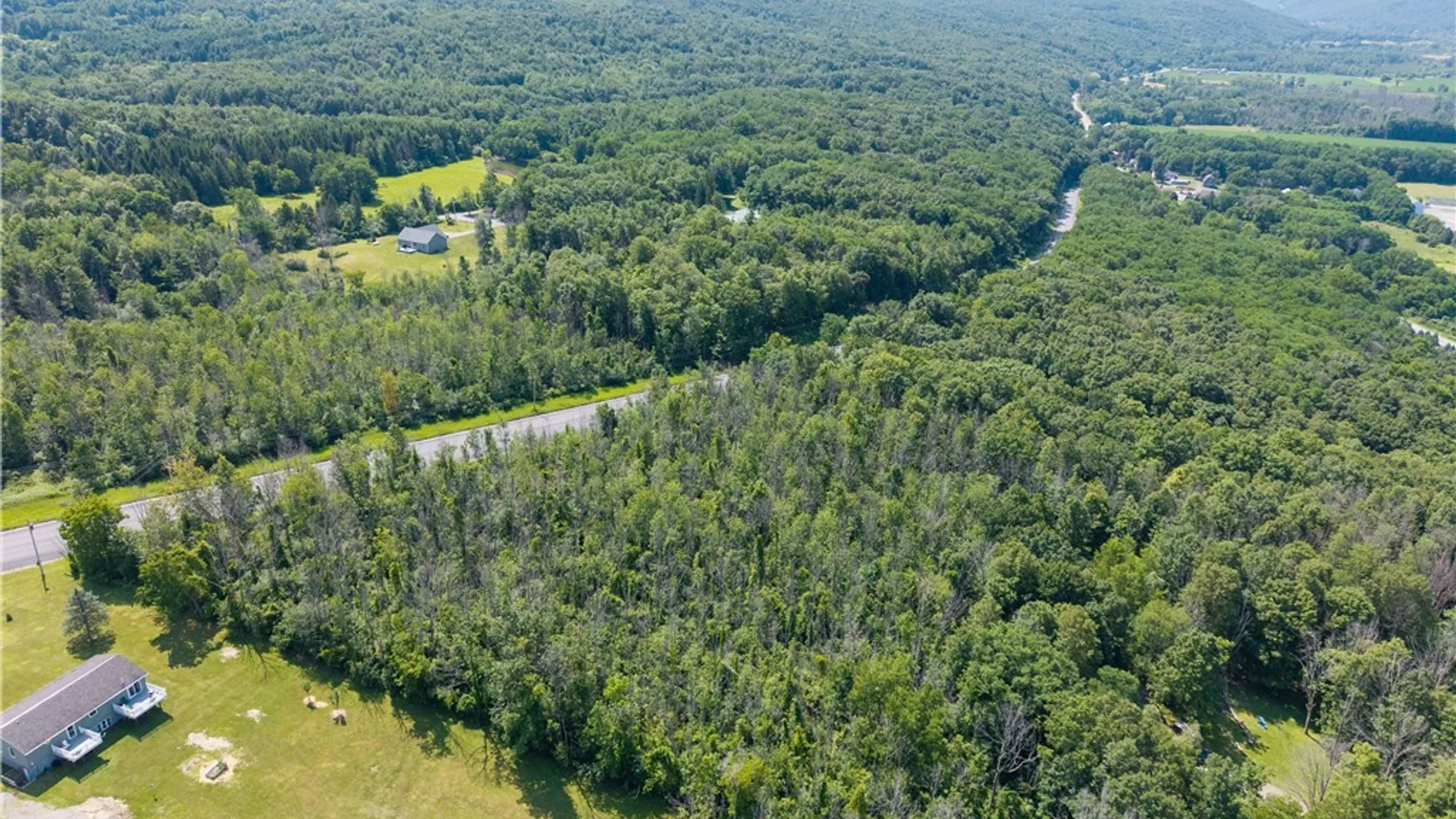 Property at 0000 Co Rd 32, Bristol, NY 14424 9