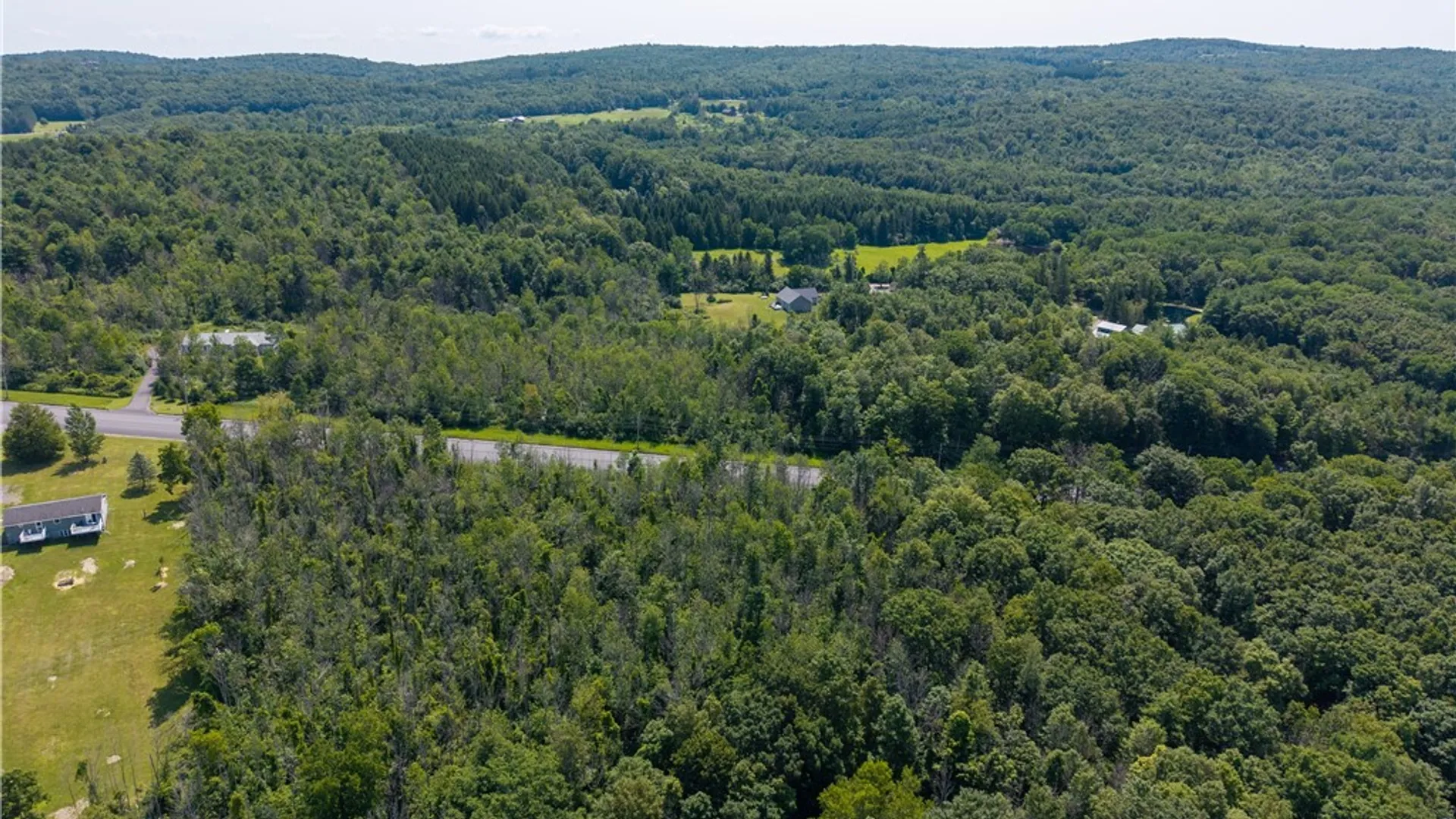Property at 0000 Co Rd 32, Bristol, NY 14424 11