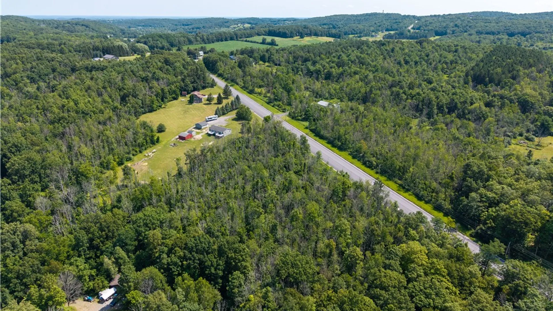 Property at 0000 Co Rd 32, Bristol, NY 14424 13