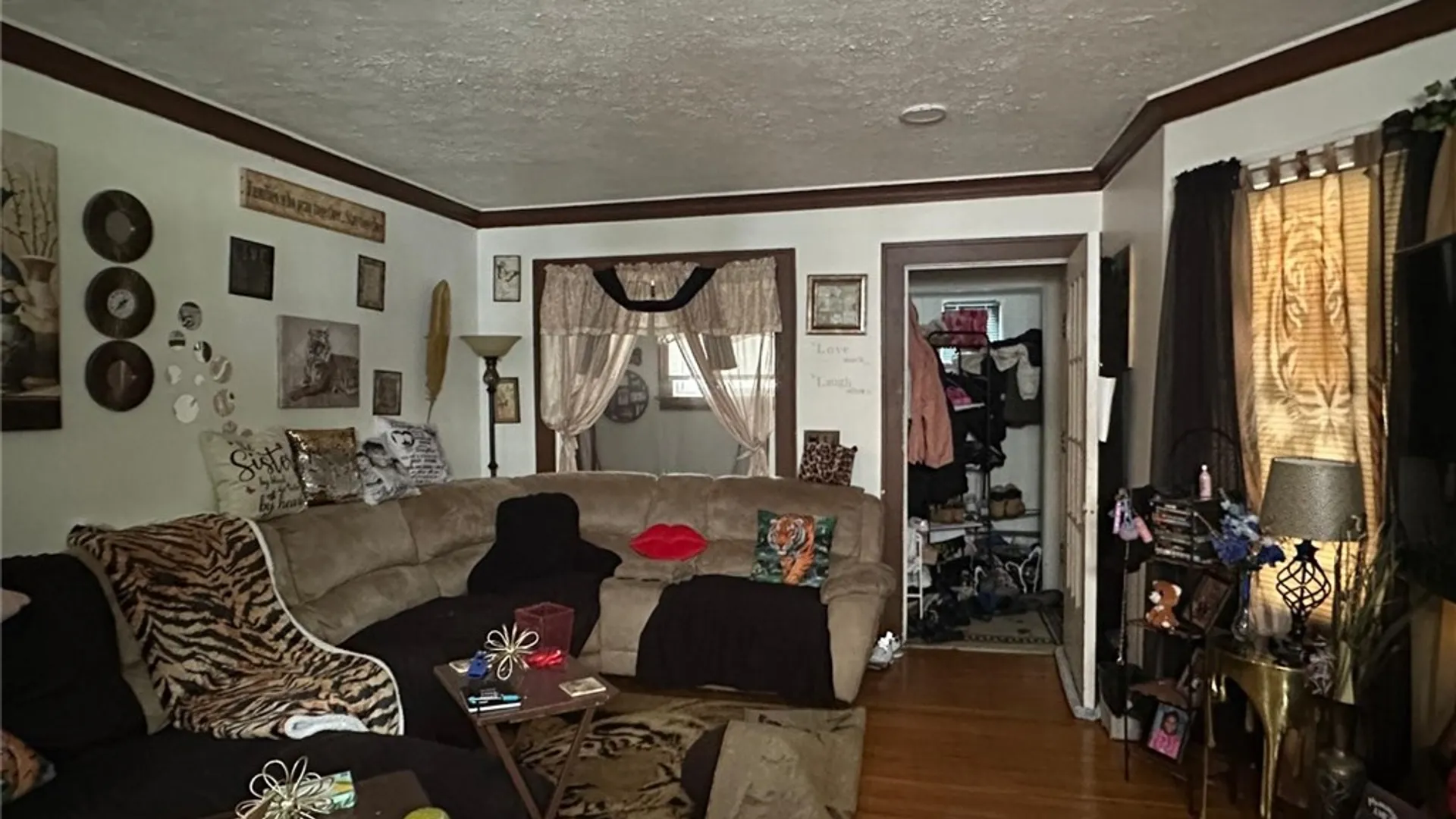 Property at 262 Sawyer Street, Rochester, NY 14619 3