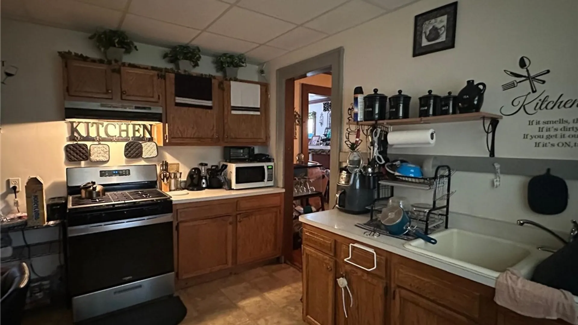 Property at 262 Sawyer Street, Rochester, NY 14619 6