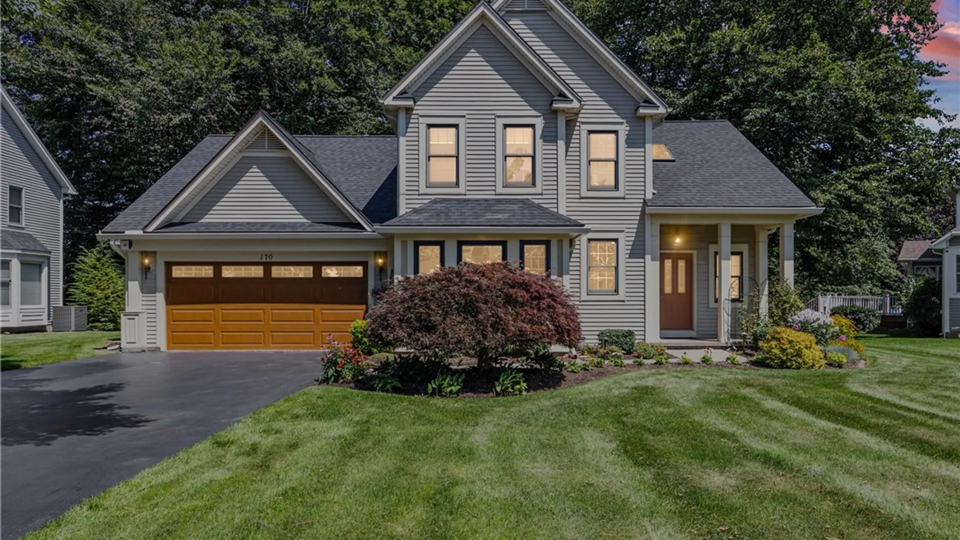 Property at 170 English Station Road, Greece, NY 14616 50