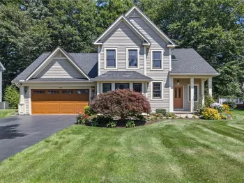 Property at 170 English Station Road, Greece, NY 14616