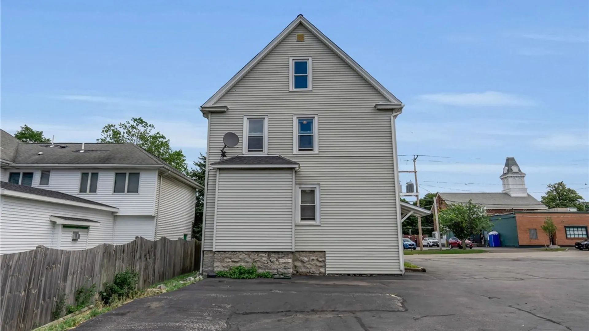 Property at 20 & 16 Mill Street, Amherst, NY 14221 30