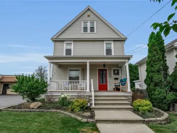 Property at 20 & 16 Mill Street, Amherst, NY 14221