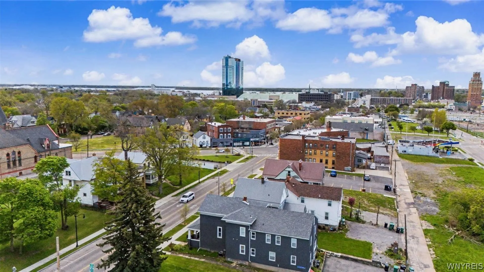 Property at 619 6th Street, Niagara Falls, NY 14301 43
