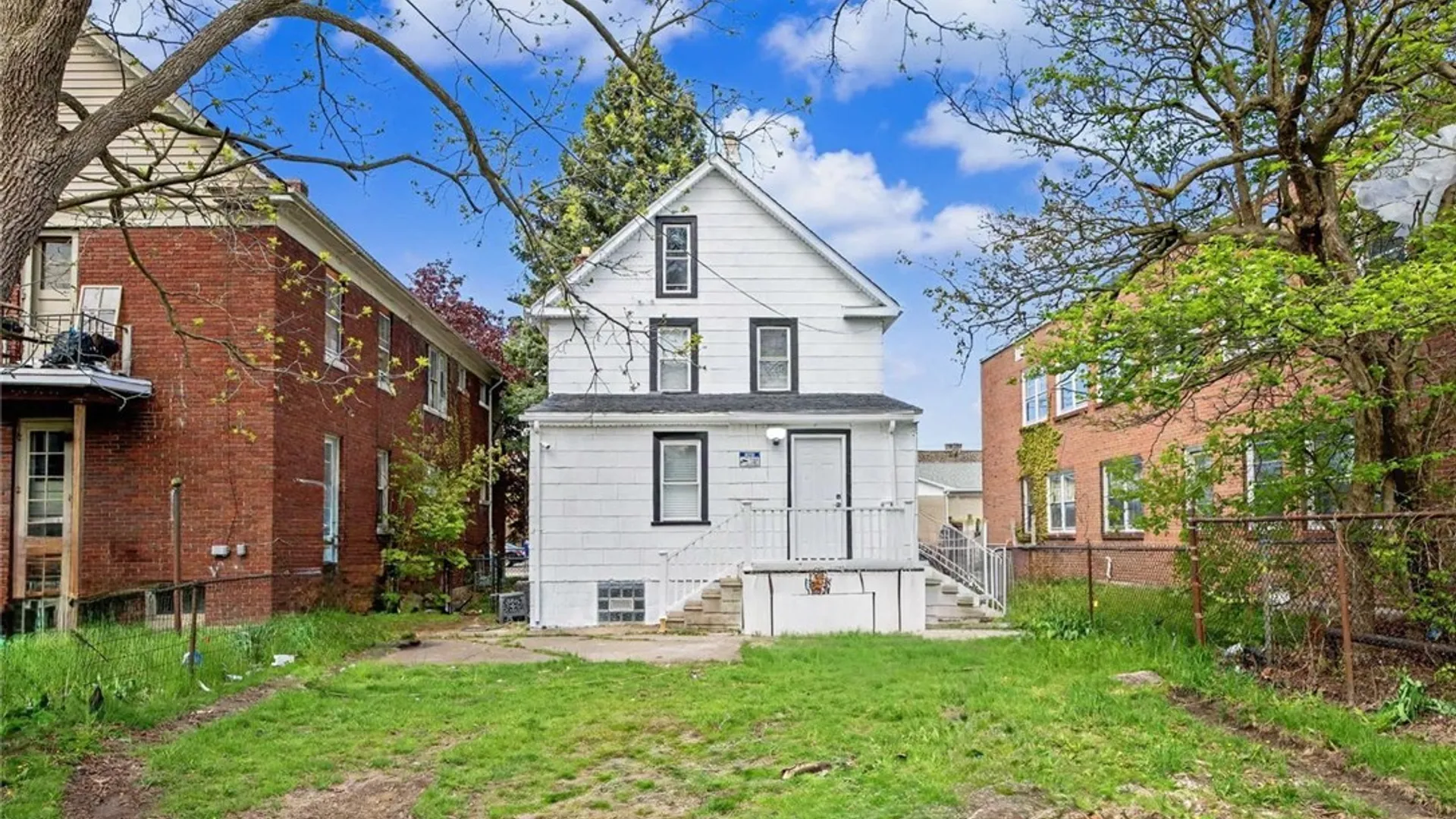 Property at 619 6th Street, Niagara Falls, NY 14301 31