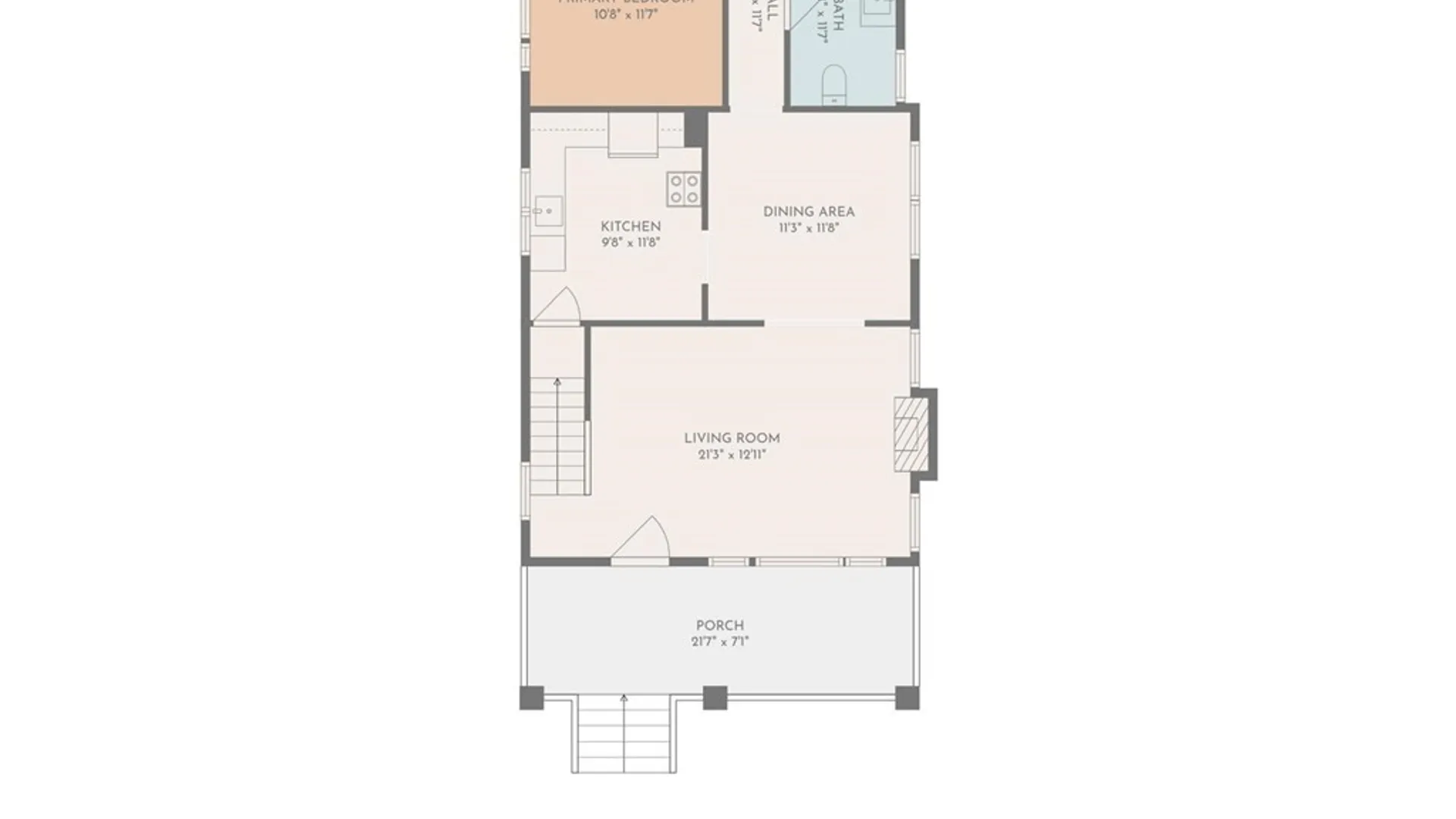 Property at 619 6th Street, Niagara Falls, NY 14301 32