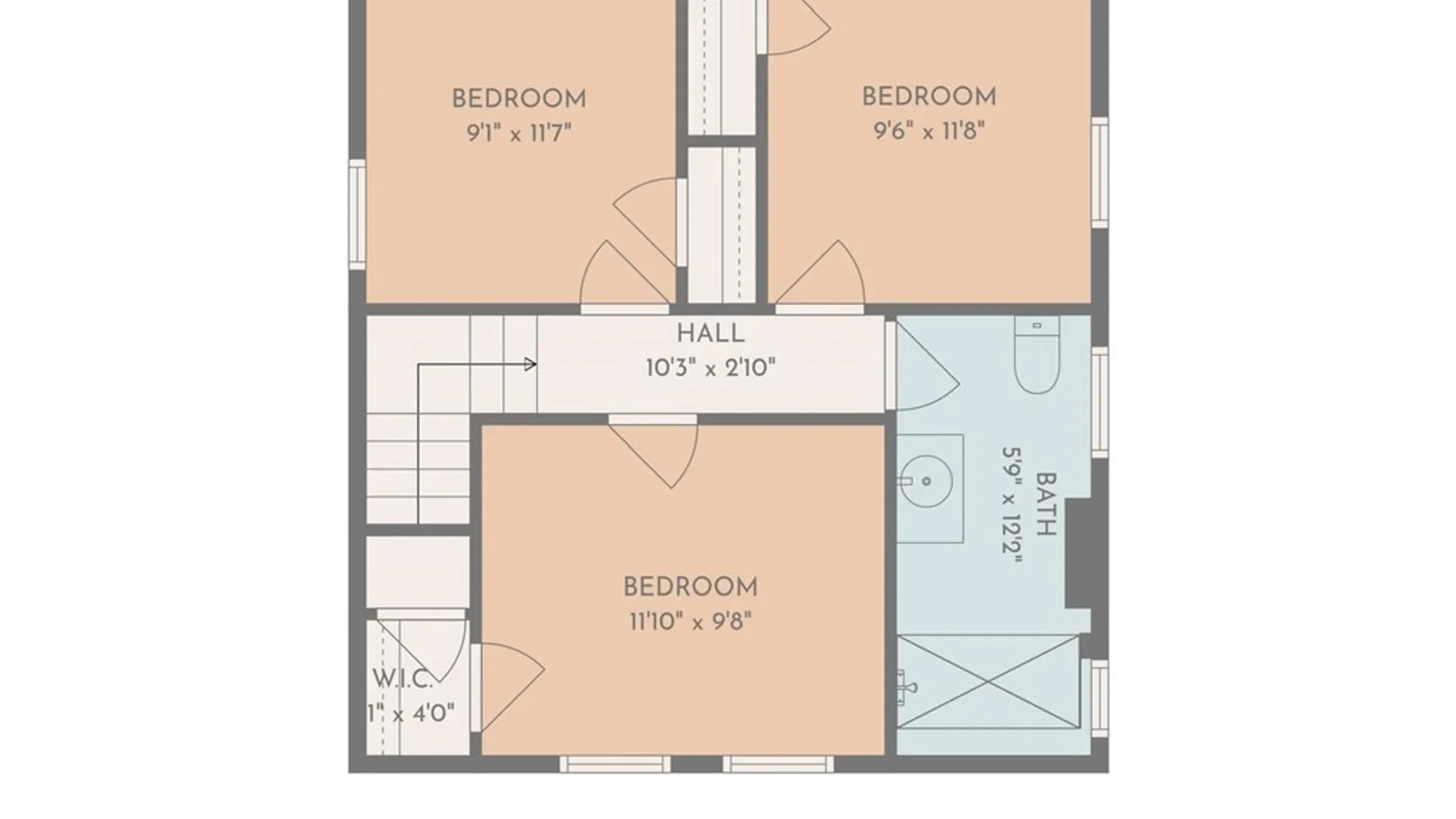 Property at 619 6th Street, Niagara Falls, NY 14301 33