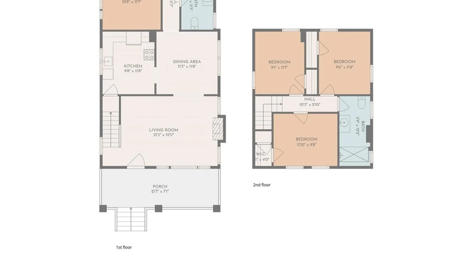 Property at 619 6th Street, Niagara Falls, NY 14301 34
