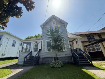 Property at 412 Court Street, Syracuse, NY 13208