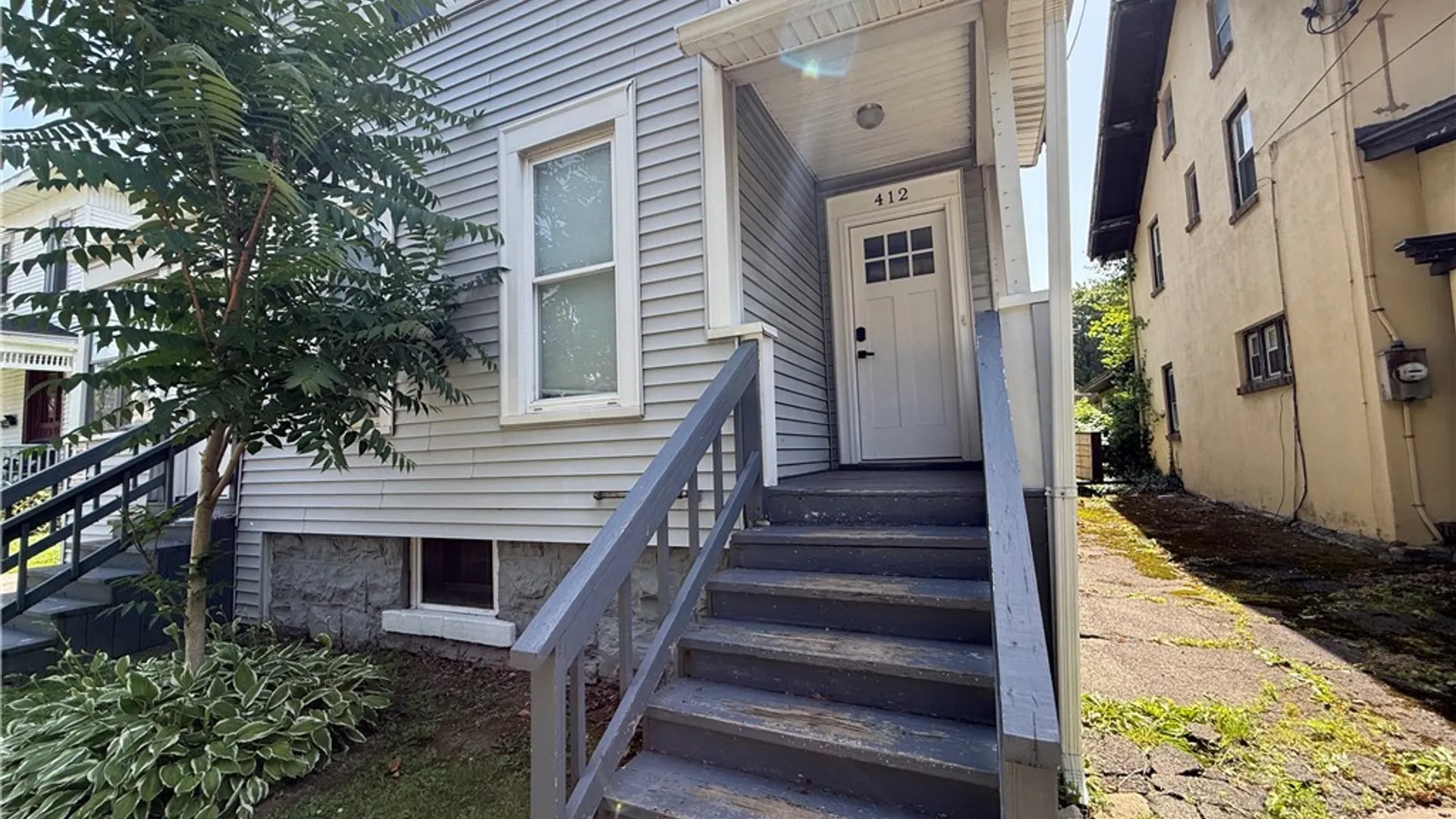 Property at 412 Court Street, Syracuse, NY 13208 2