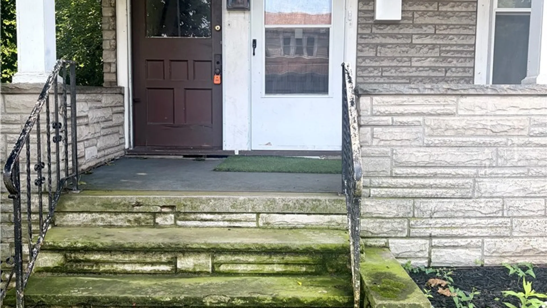 Property at 2237 Ontario Avenue, Niagara Falls, NY 14305 2