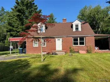 Property at 3520 Stony Point Road, Grand Island, NY 14072