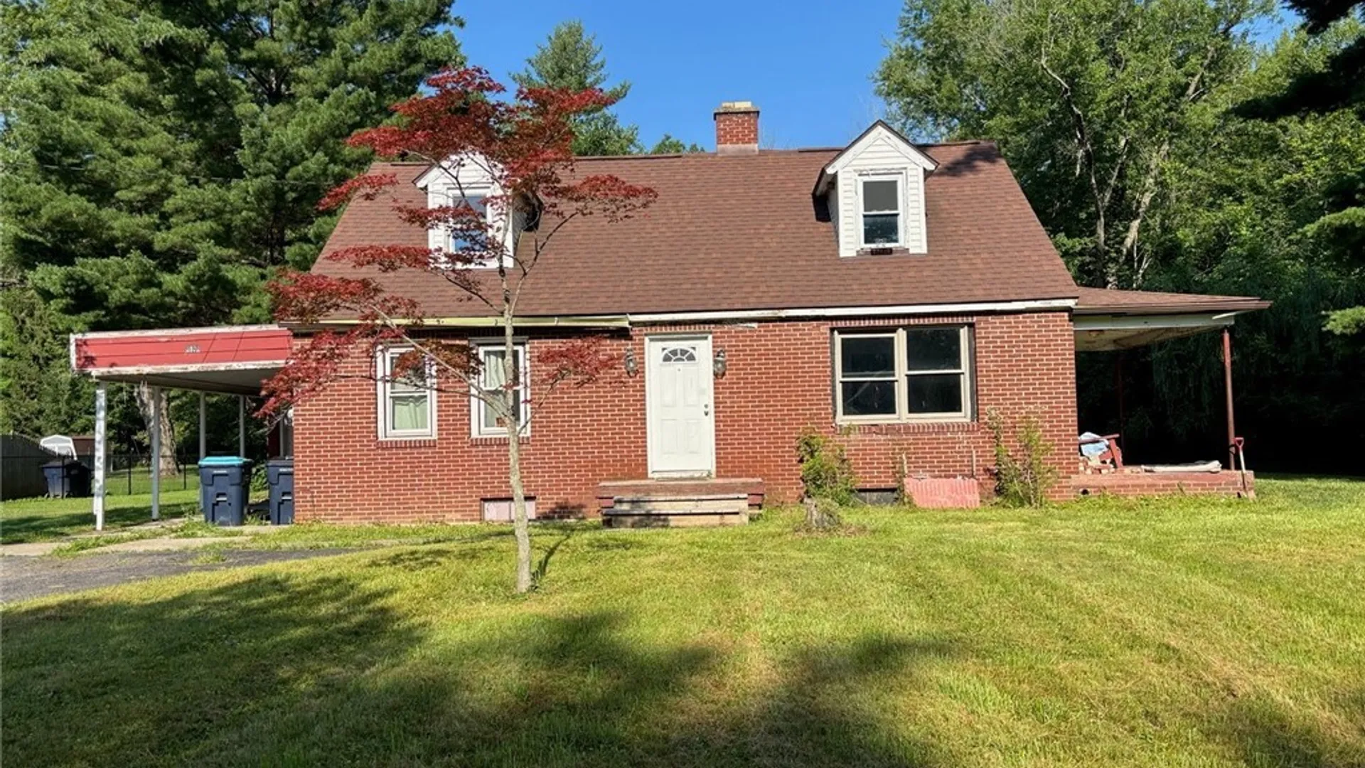 Property at 3520 Stony Point Road, Grand Island, NY 14072 2