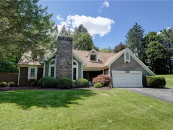 Property at 5 Glen Cannon, Pittsford, NY 14534