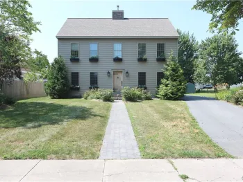 Property at 211 W Washington Street, Hounsfield, NY 13685