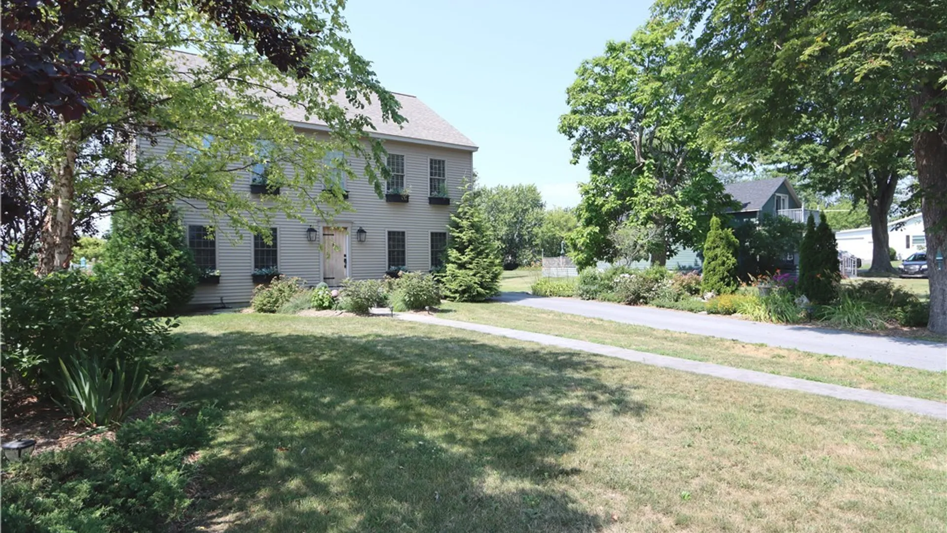 Property at 211 W Washington Street, Hounsfield, NY 13685 2