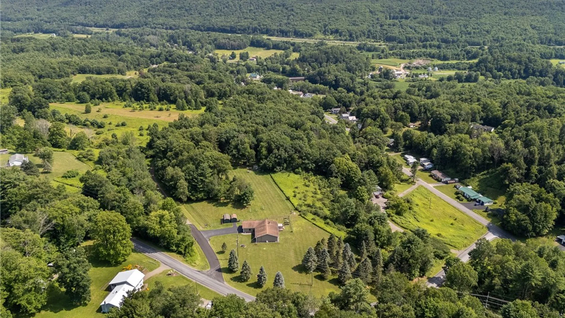 Property at 102 Meadow Lane, Unadilla, NY 13859 7