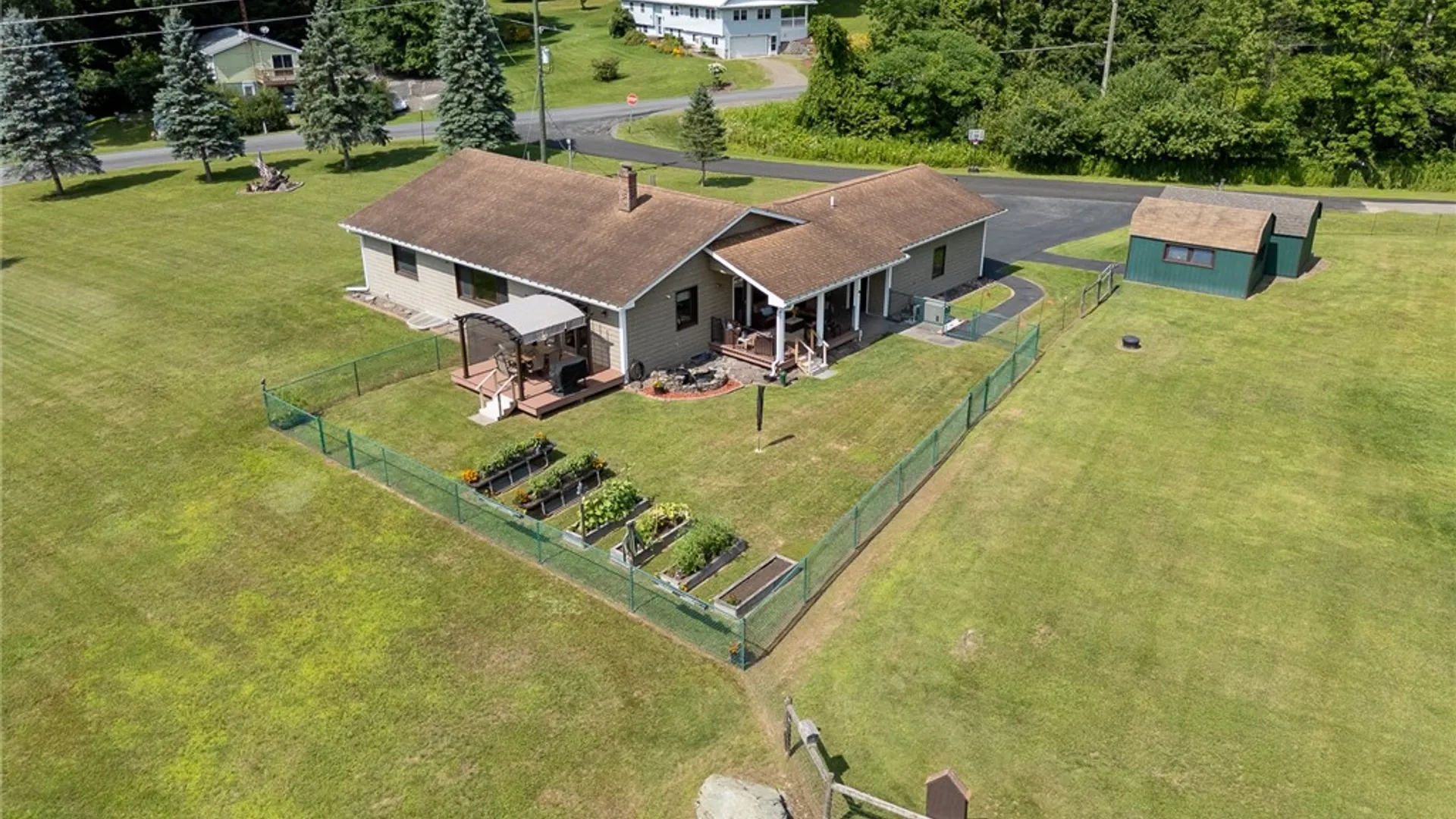 Property at 102 Meadow Lane, Unadilla, NY 13859 29