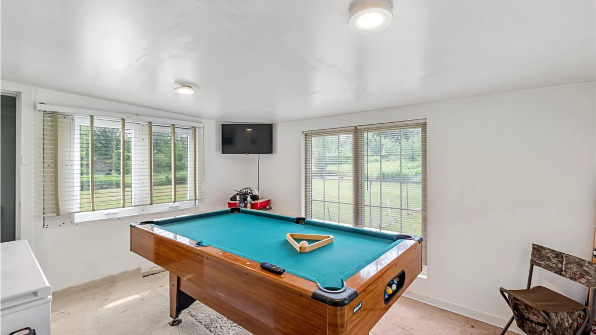 Property at 3430 Redmond Road, West Sparta, NY 14517 11