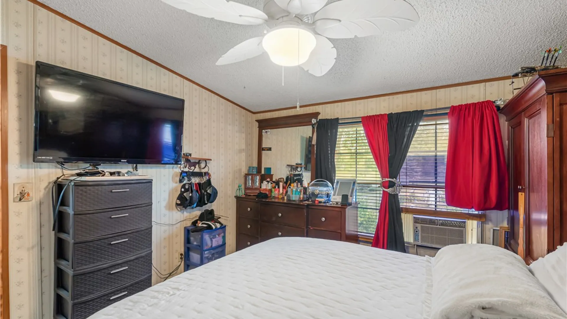 Property at 3430 Redmond Road, West Sparta, NY 14517 17