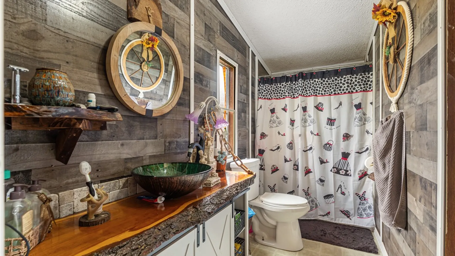 Property at 3430 Redmond Road, West Sparta, NY 14517 18