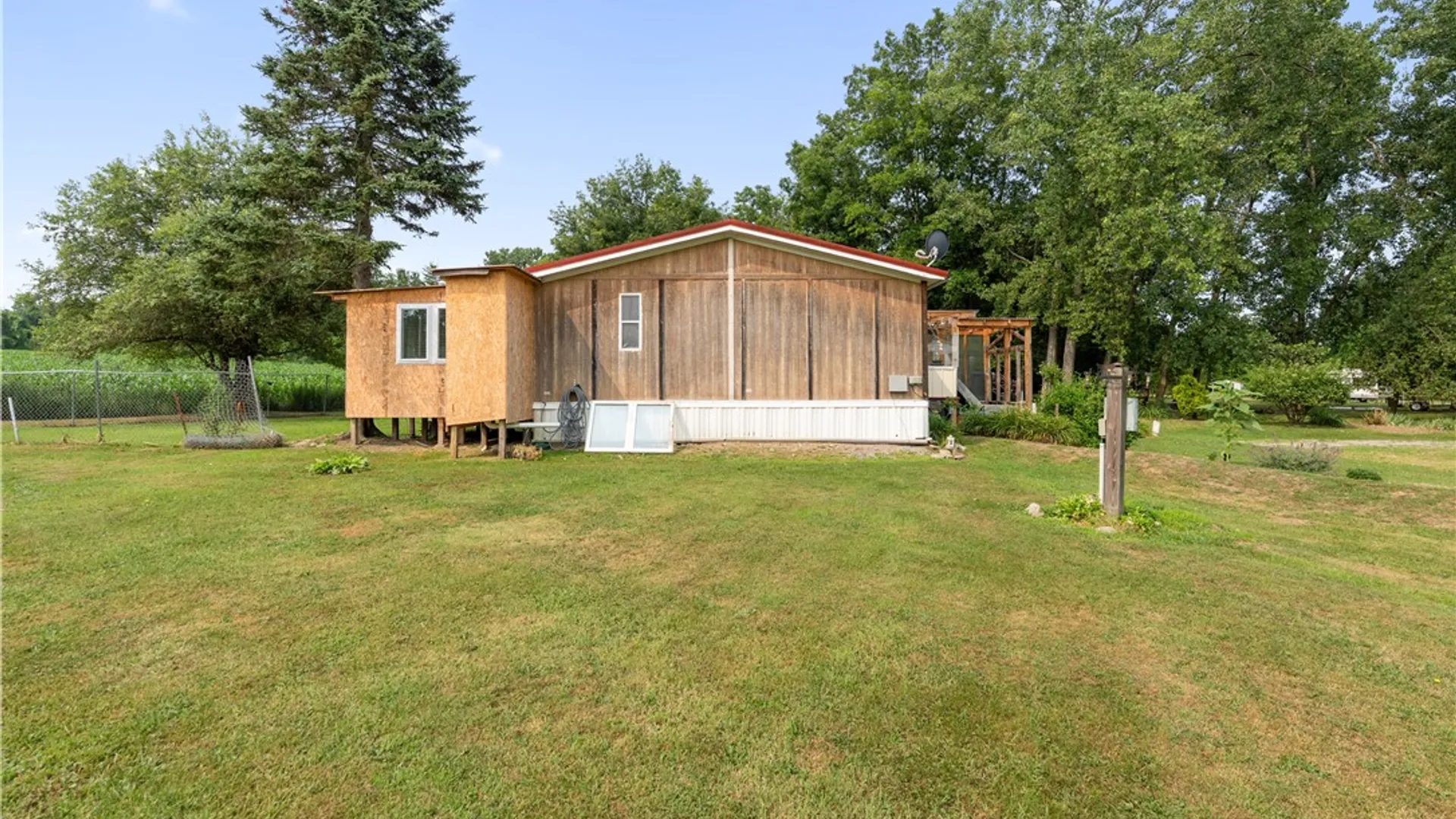 Property at 3430 Redmond Road, West Sparta, NY 14517 24