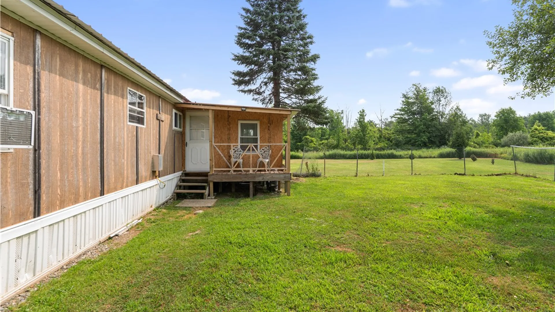 Property at 3430 Redmond Road, West Sparta, NY 14517 27