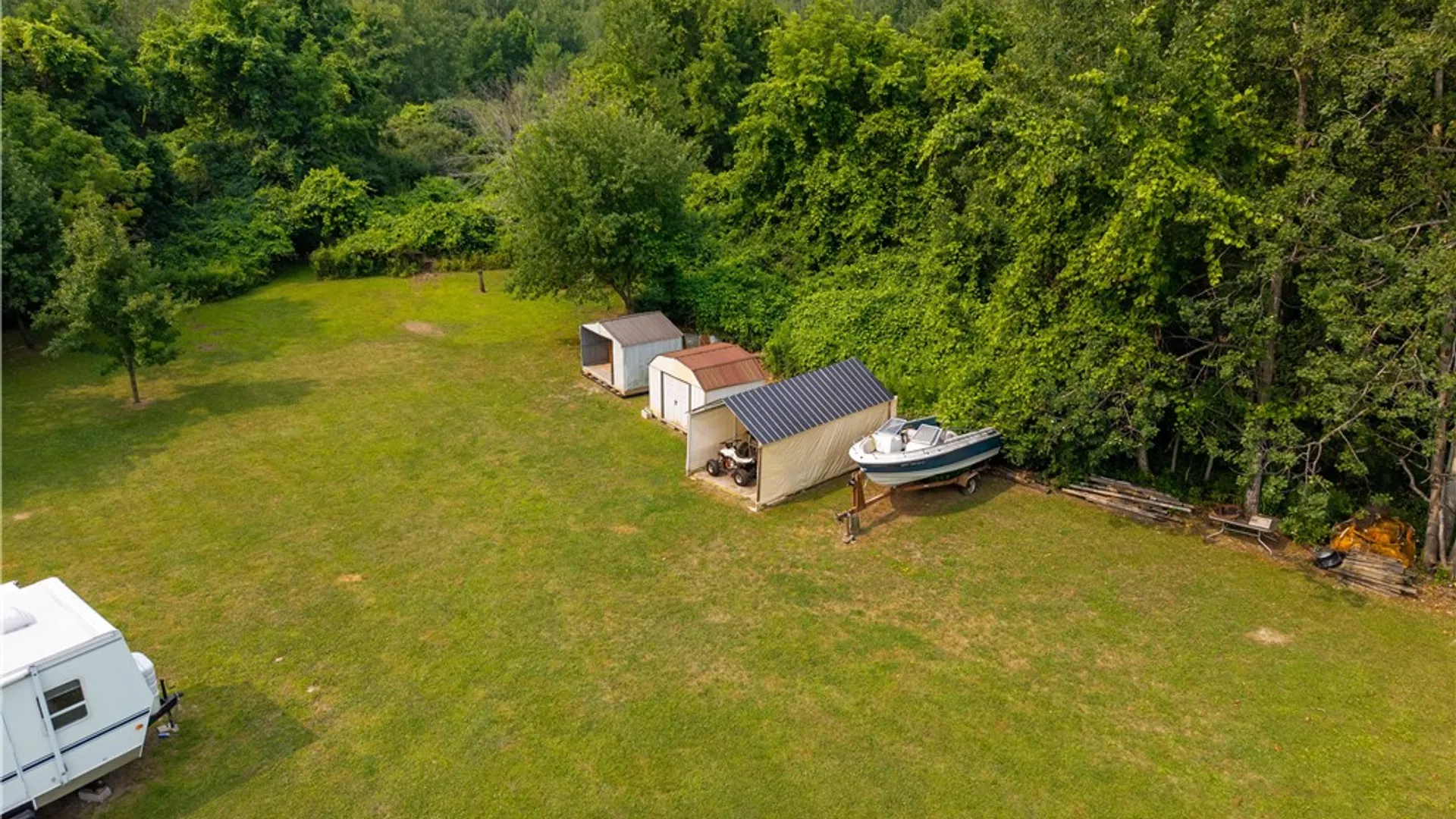 Property at 3430 Redmond Road, West Sparta, NY 14517 29