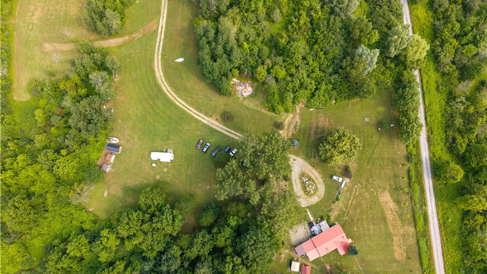 Property at 3430 Redmond Road, West Sparta, NY 14517 31