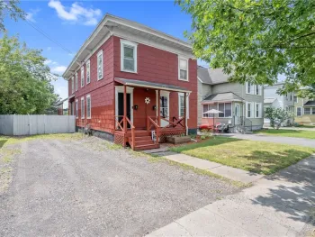 Property at 229 W Ellis Street, DeWitt, NY 13057