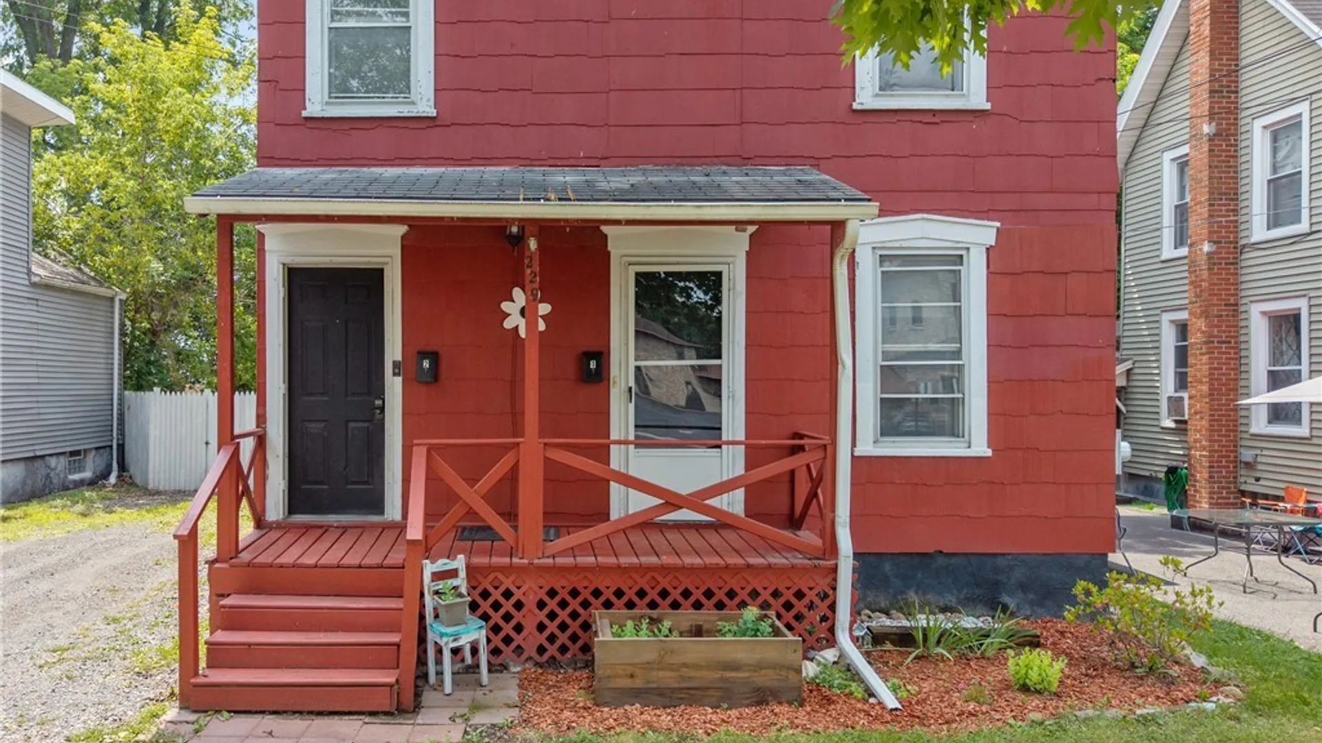 Property at 229 W Ellis Street, DeWitt, NY 13057 17