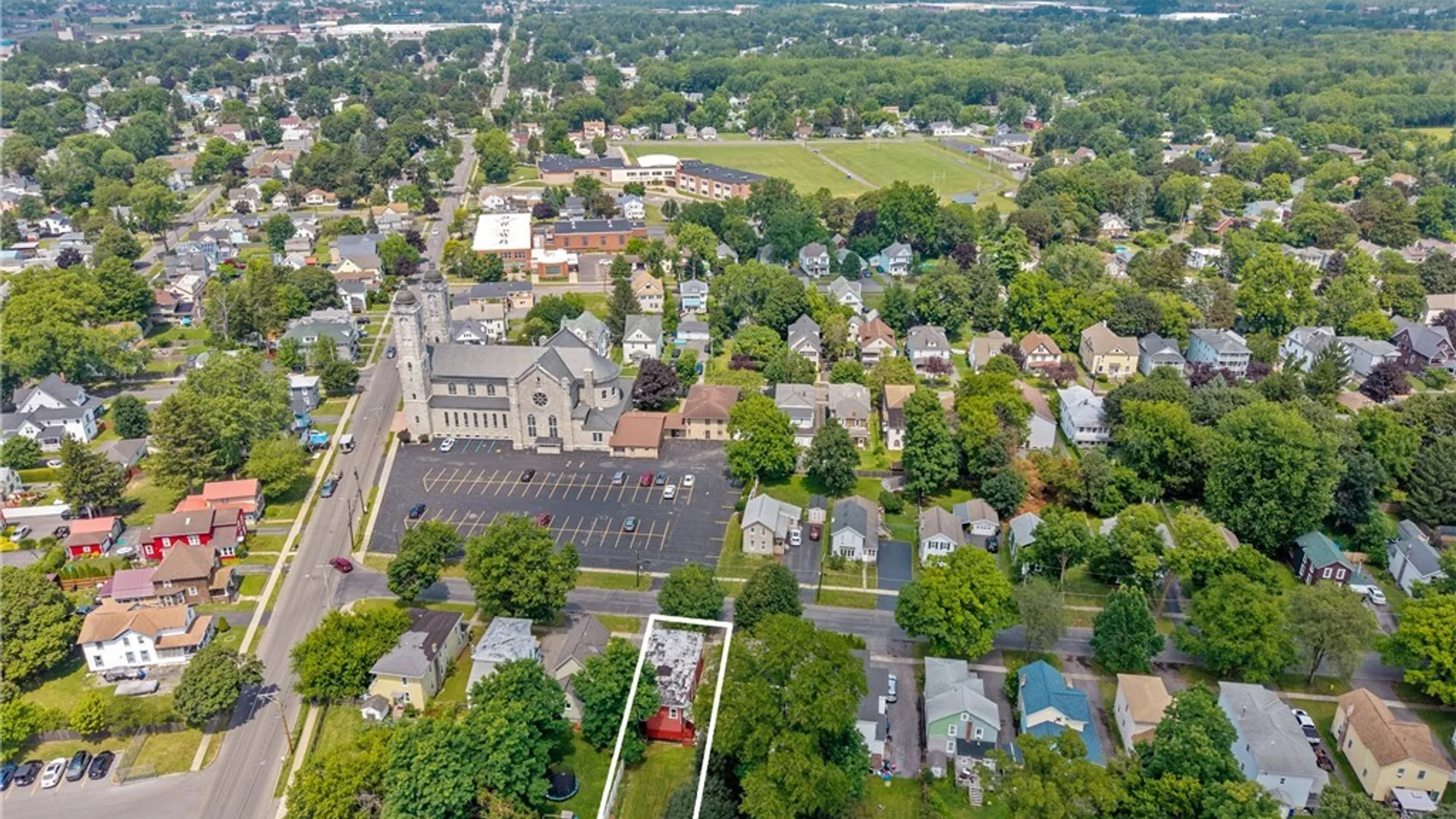 Property at 229 W Ellis Street, DeWitt, NY 13057 38