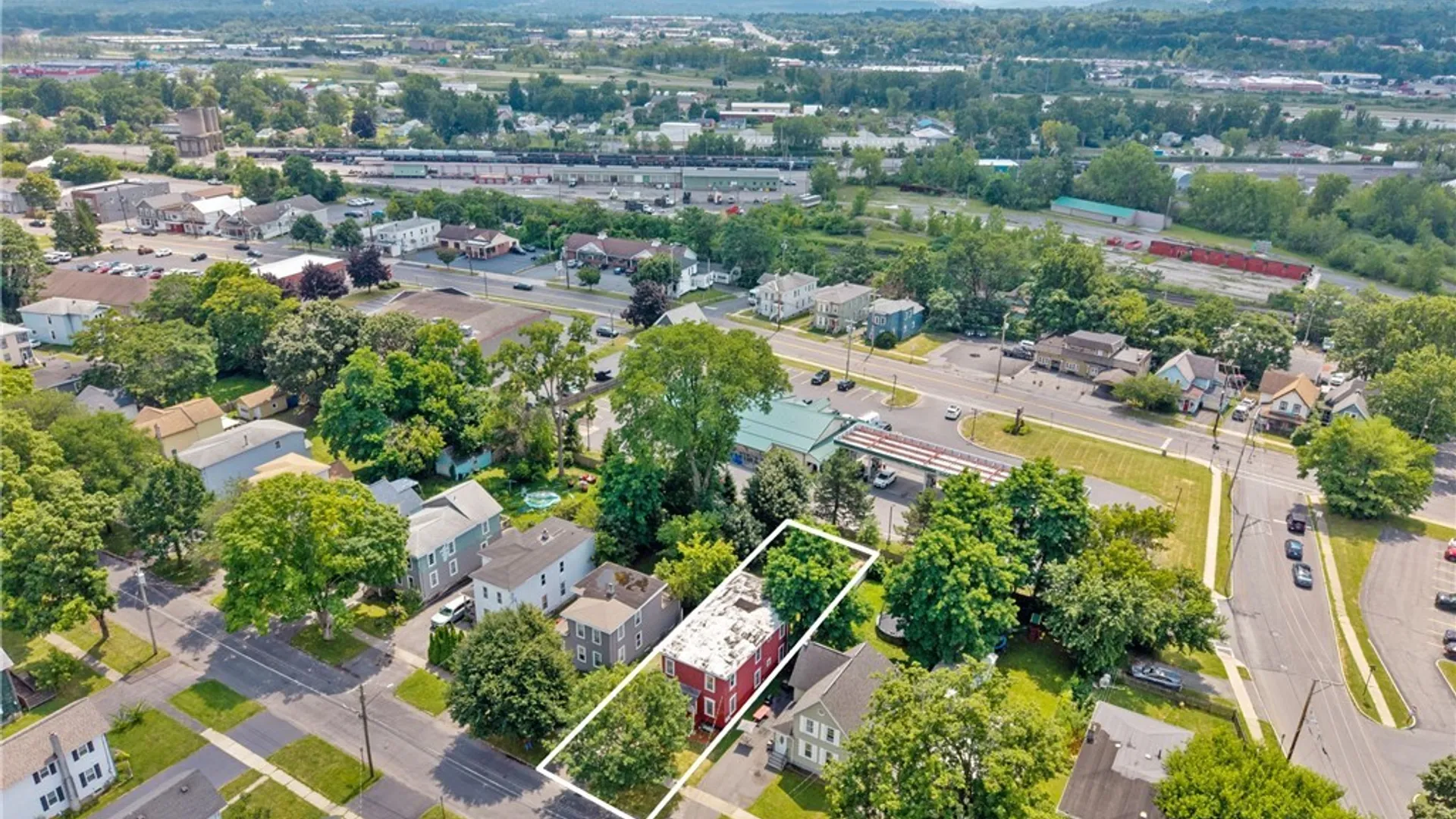 Property at 229 W Ellis Street, DeWitt, NY 13057 39
