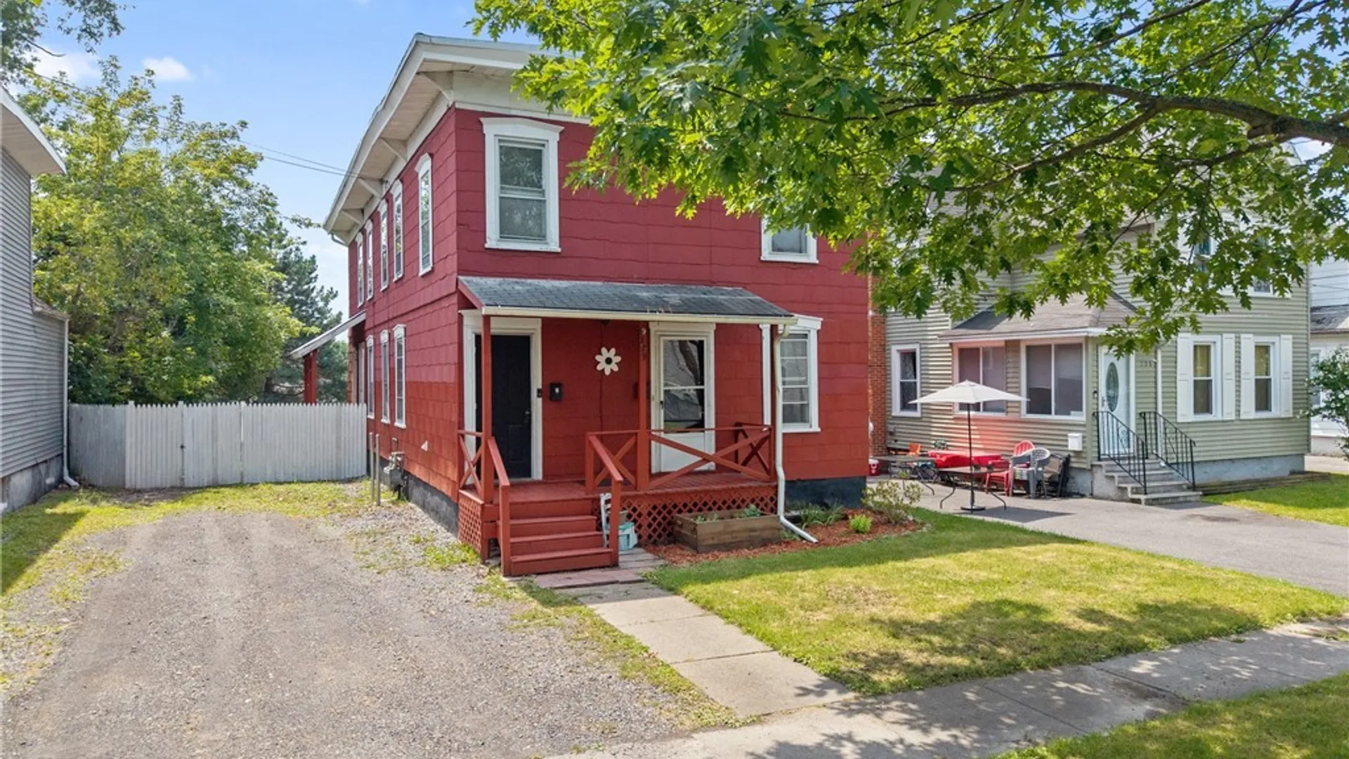 Property at 229 W Ellis Street, DeWitt, NY 13057 40