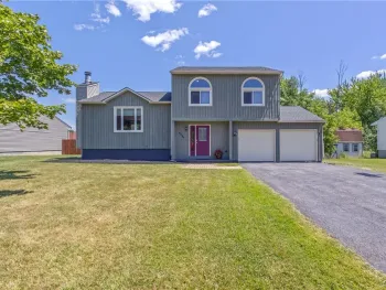 Property at 8536 Snowshoe, Cicero, NY 13039