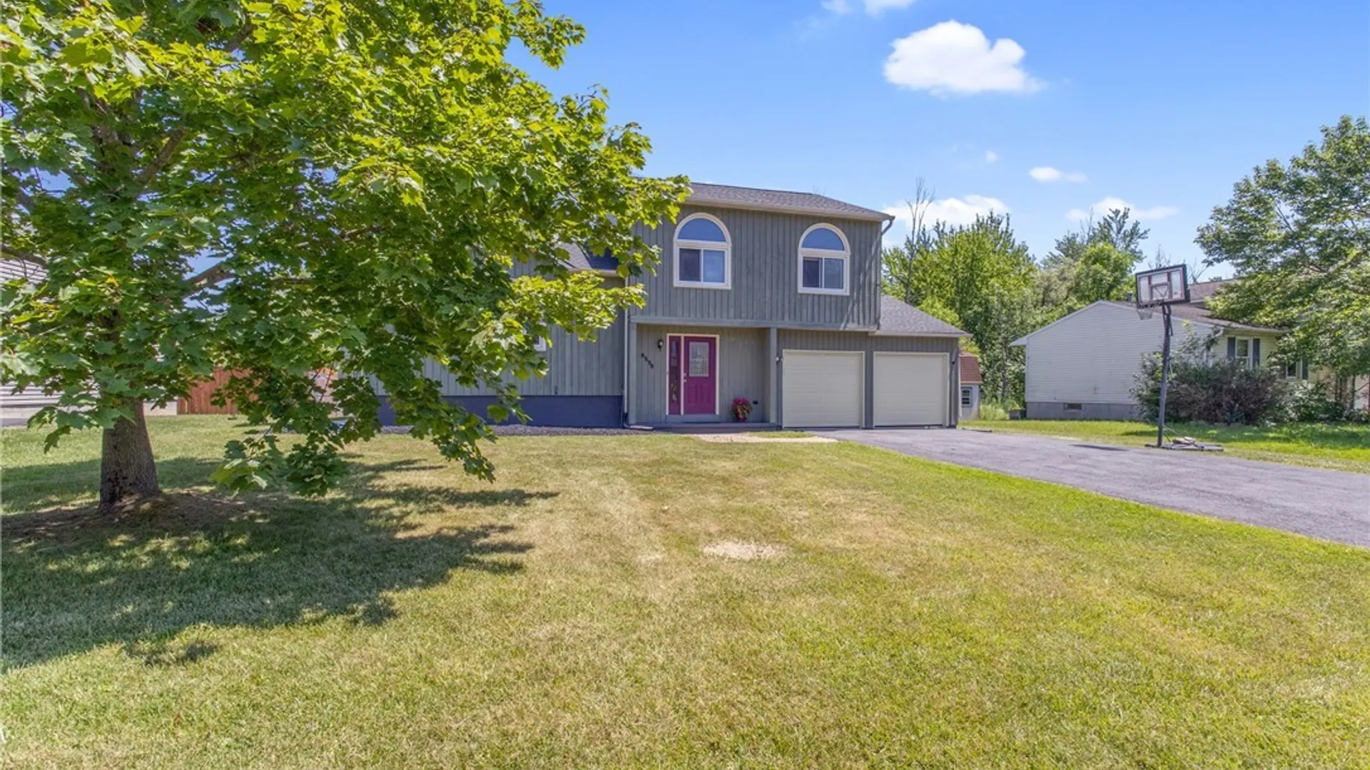 Property at 8536 Snowshoe, Cicero, NY 13039 2
