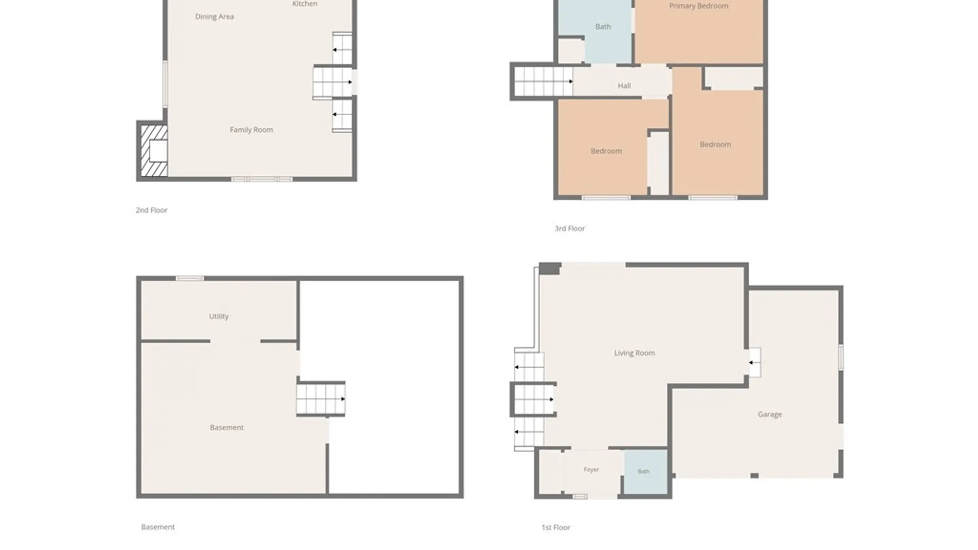 Property at 8536 Snowshoe, Cicero, NY 13039 30