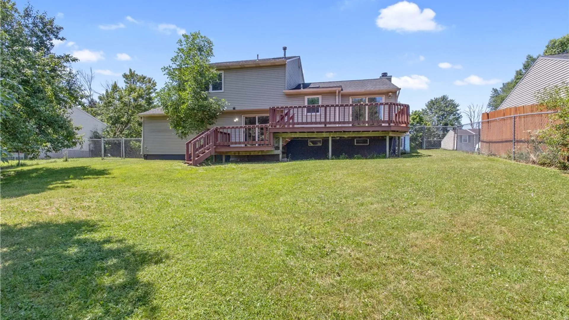 Property at 8536 Snowshoe, Cicero, NY 13039 25