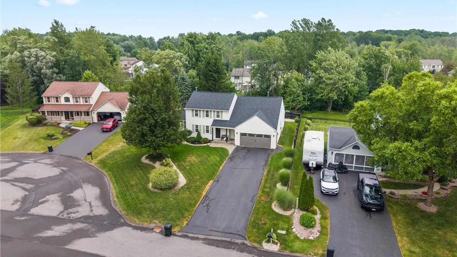 Property at 8526 Dory Course, Cicero, NY 13039 46