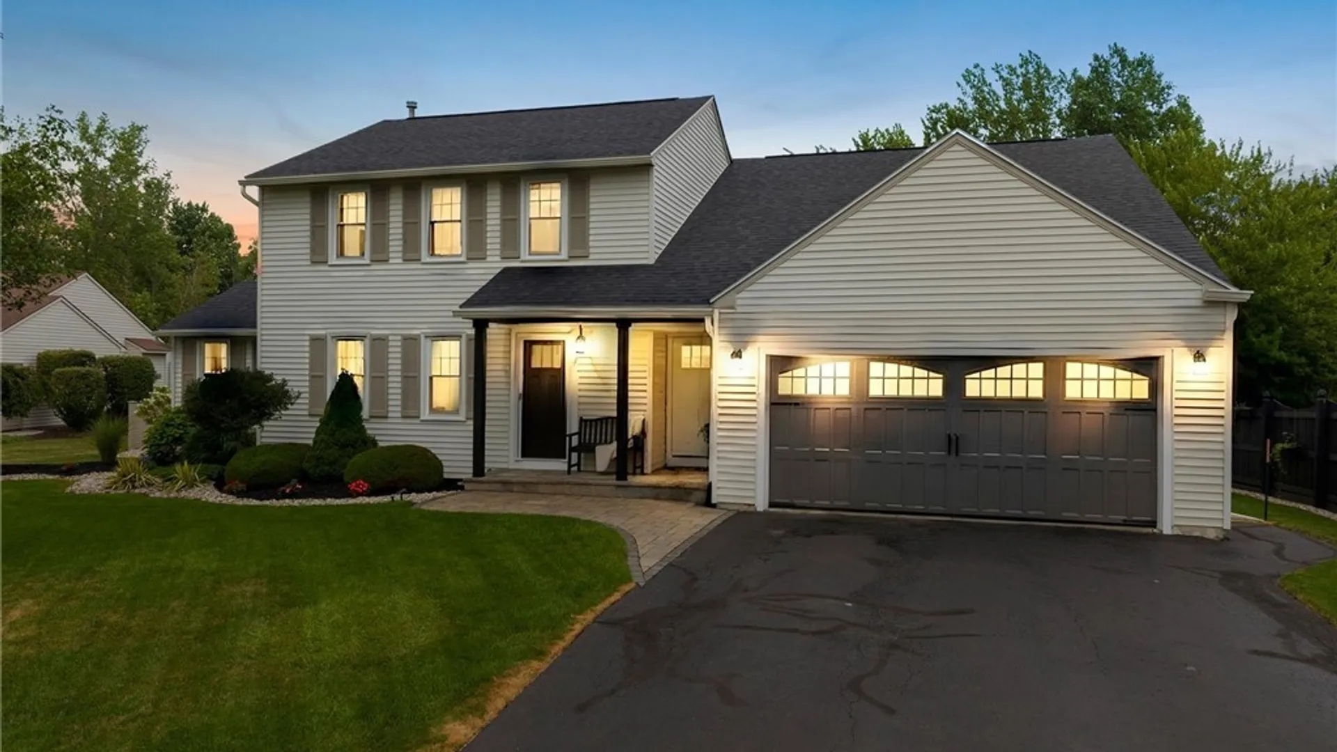Property at 8526 Dory, Cicero, NY 13039 49