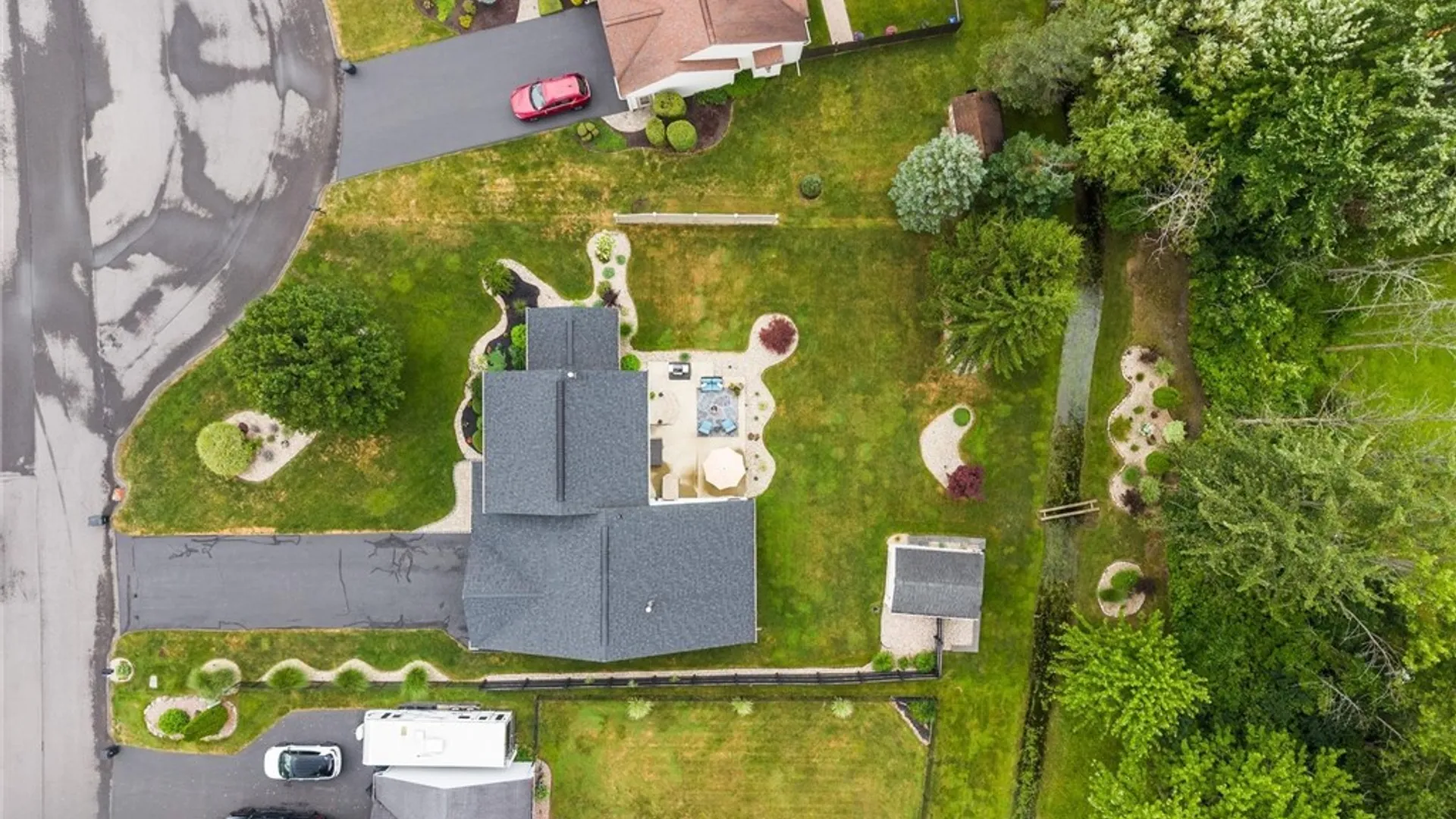 Property at 8526 Dory Course, Cicero, NY 13039 47