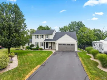 Property at 8526 Dory, Cicero, NY 13039